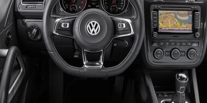 Volkswagen Scirocco 2015 Volkswagen  Scirocco - 6