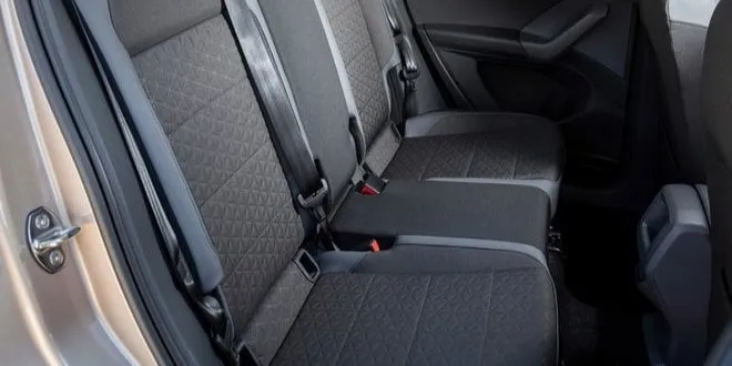 Volkswagen T-Cross 2022 Volkswagen  T-Cross - 5