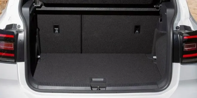 Volkswagen T-Cross 2022 Volkswagen  T-Cross - 6