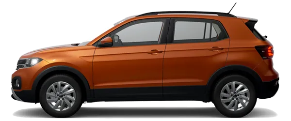 Tropik Turuncu Fabrika Çıkış Rengi