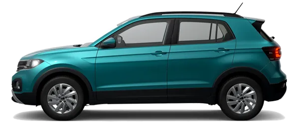 Turkuaz Fabrika Çıkış Rengi