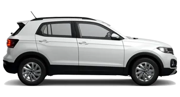 ÖTV indirimli T-Cross