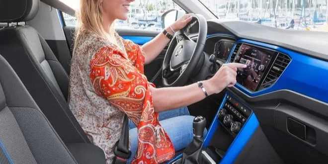 Volkswagen T-Roc 2019 Volkswagen  T-Roc - 2