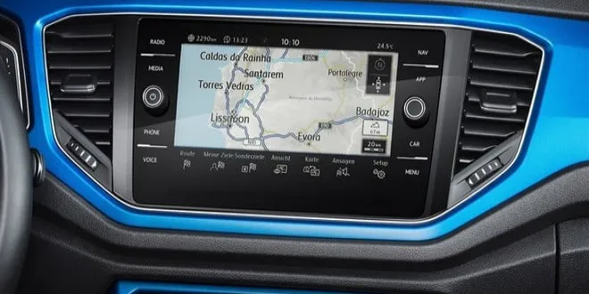 Volkswagen T-Roc 2019 Volkswagen  T-Roc - 3