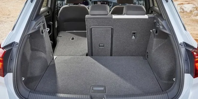 Volkswagen T-Roc 2021 Volkswagen  T-Roc - 10