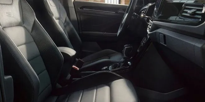 Volkswagen T-Roc 2022 Volkswagen  T-Roc - 4