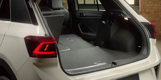 Volkswagen T-Roc 2022 Volkswagen  T-Roc - 5