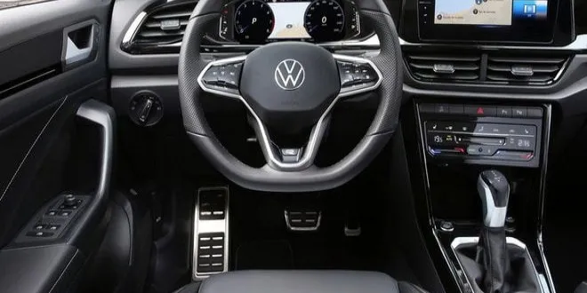 Volkswagen T-Roc 2023 Volkswagen  T-Roc - 2