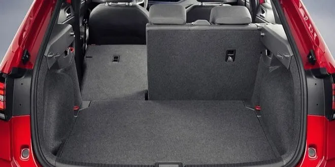 Volkswagen Taigo 2022 Volkswagen  Taigo - 2