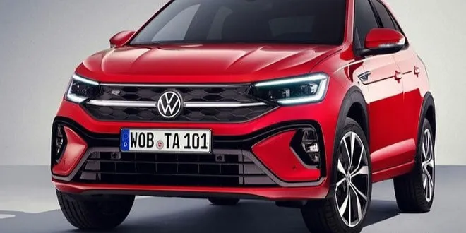 Volkswagen Taigo 2022 Volkswagen  Taigo - 8