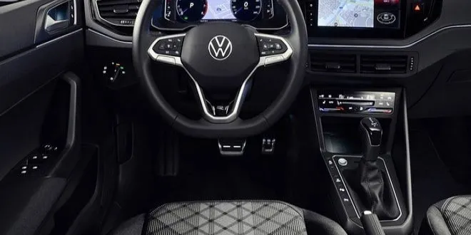 Volkswagen Taigo 2023 Volkswagen  Taigo - 1