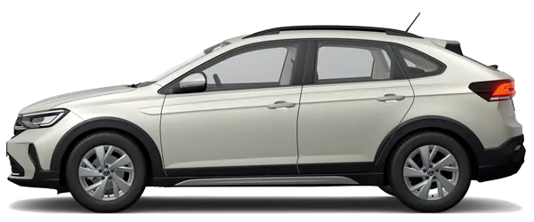 Volkswagen Taigo Ascot Gri