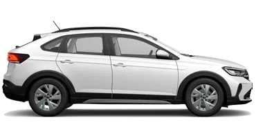 2026 Model Volkswagen Taigo