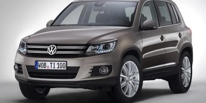 Volkswagen Tiguan 2012 Volkswagen  Tiguan - 11