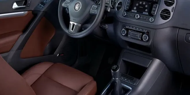 Volkswagen Tiguan 2012 Volkswagen  Tiguan - 15