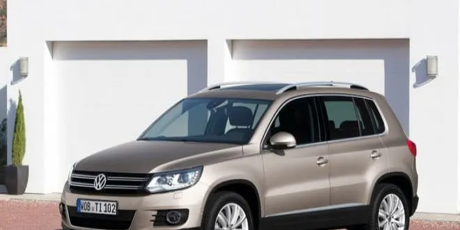 Volkswagen Tiguan 2013 Volkswagen  Tiguan - 14