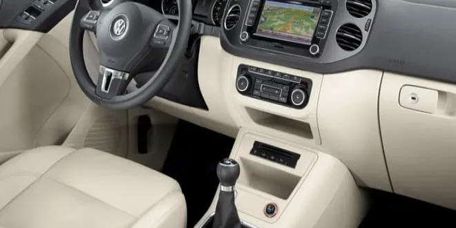 Volkswagen Tiguan 2013 Volkswagen  Tiguan - 17