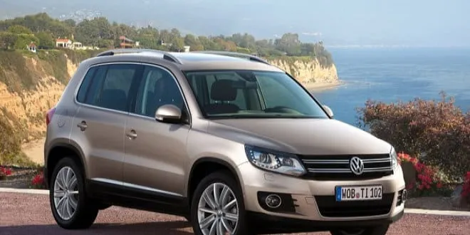 Volkswagen Tiguan 2014 Volkswagen  Tiguan - 6