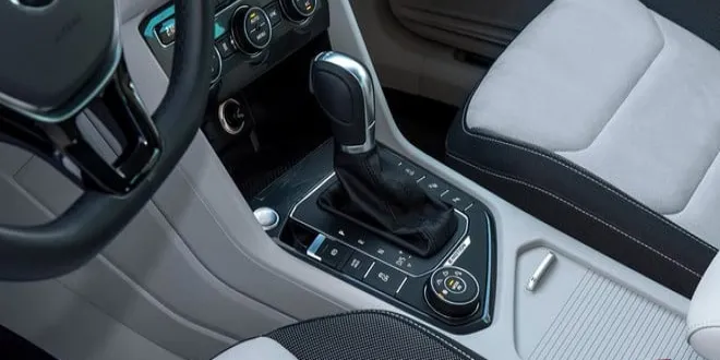 Volkswagen Tiguan 2019 Volkswagen  Tiguan - 3