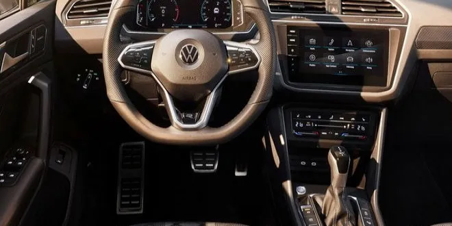 Volkswagen Tiguan 2023 Volkswagen  Tiguan - 5