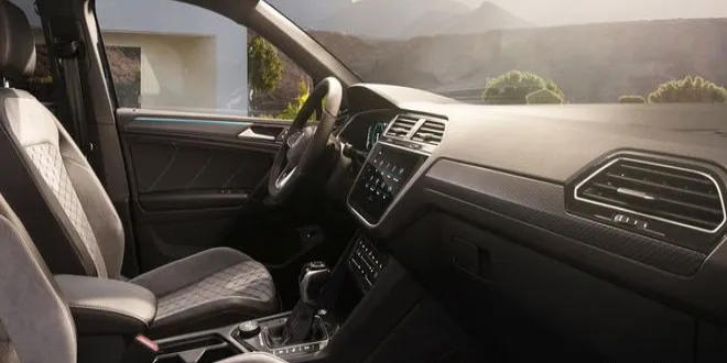 Volkswagen Tiguan 2023 Volkswagen  Tiguan - 6