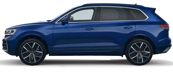 Yarış Mavisi Fabrika Çıkış Rengi