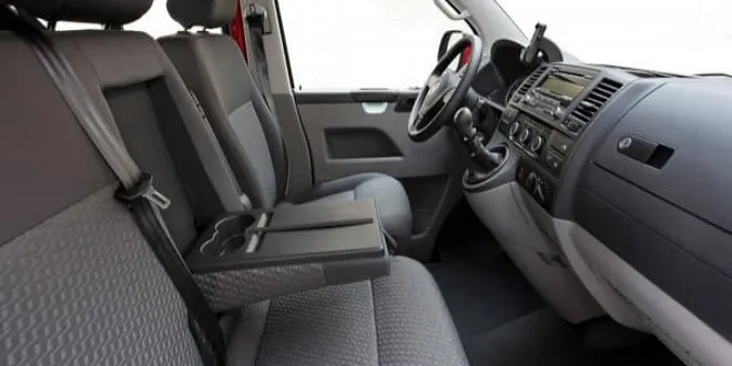 Volkswagen Transporter 2012 Volkswagen  Transporter - 2