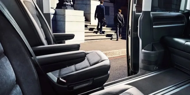 Volkswagen Transporter 2015 Volkswagen  Transporter - 3