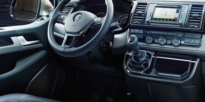 Volkswagen Transporter 2016 Volkswagen  Transporter - 2