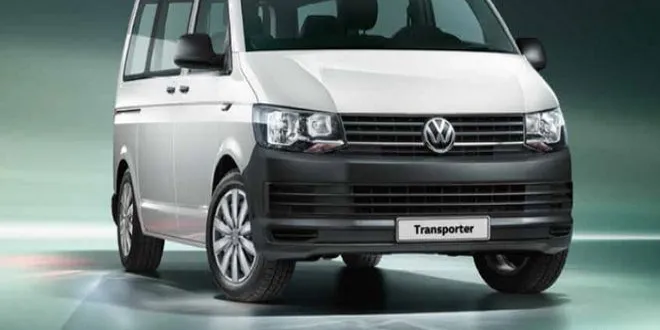 Volkswagen Transporter 2020 Volkswagen  Transporter - 5