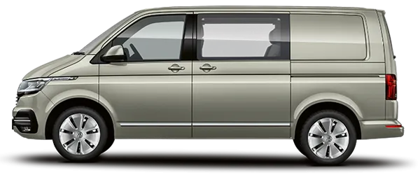 Volkswagen Transporter Askot Gri