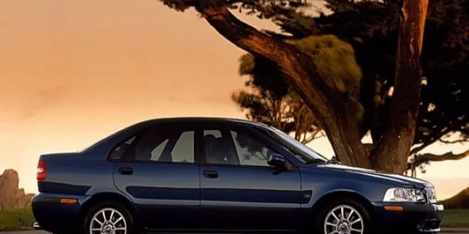 Volvo S40 2004 Volvo  S40 - 2