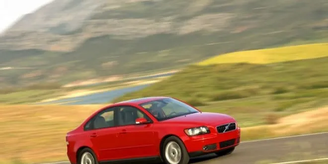 Volvo S40 2005 Volvo  S40 - 13