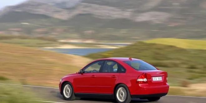 Volvo S40 2005 Volvo  S40 - 14