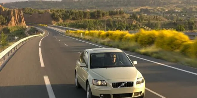 Volvo S40 2006 Volvo  S40 - 10