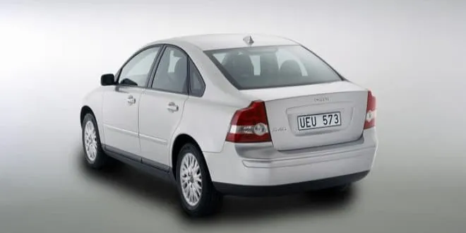 Volvo S40 2006 Volvo  S40 - 16