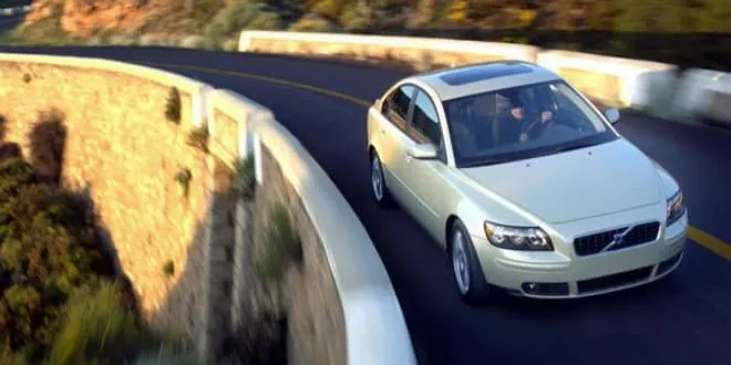 Volvo S40 2006 Volvo  S40 - 2