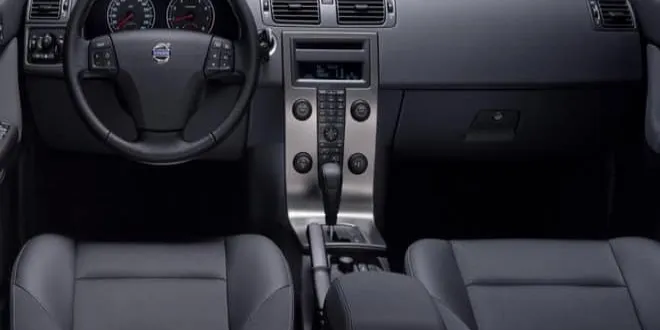 Volvo S40 2006 Volvo  S40 - 5