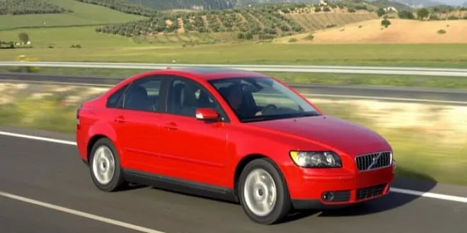 Volvo S40 2007 Volvo  S40 - 6