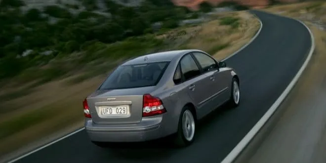 Volvo S40 2007 Volvo  S40 - 7