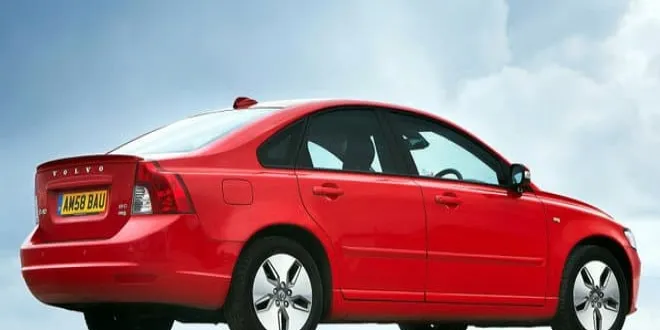 Volvo S40 2010 Volvo  S40 - 2