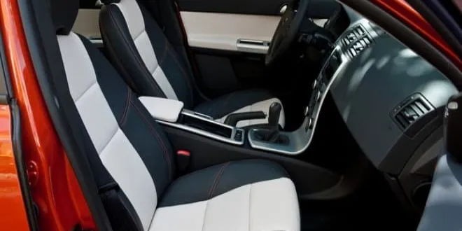 Volvo S40 2011 Volvo  S40 - 3