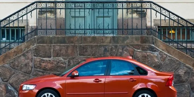 Volvo S40 2012 Volvo  S40 - 2