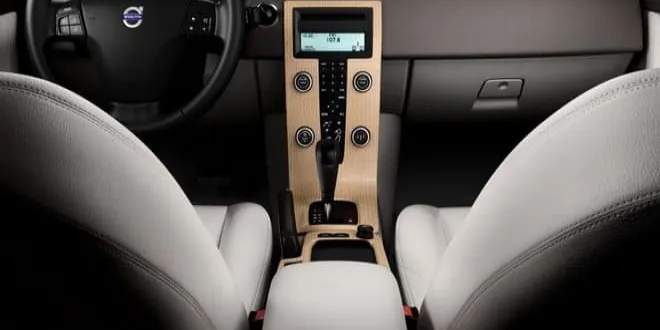 Volvo S40 2012 Volvo  S40 - 6