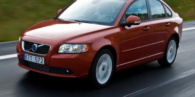 Volvo S40 2012 Volvo  S40 - 9