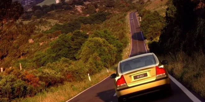 Volvo S60 2003 Volvo  S60 - 10