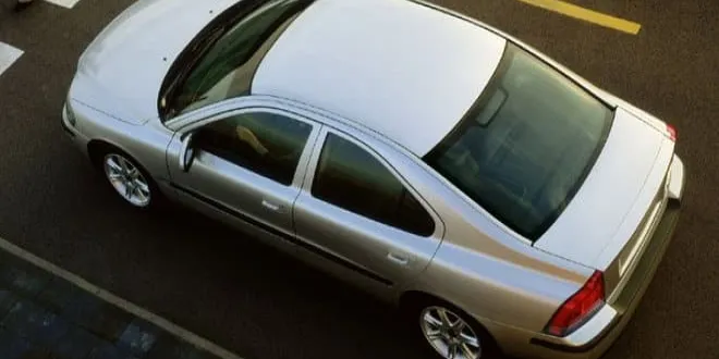 Volvo S60 2007 Volvo  S60 - 2