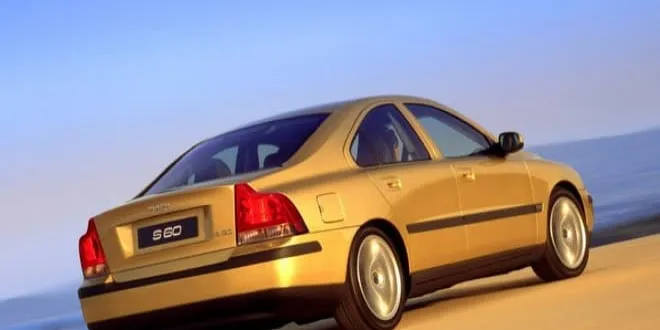 Volvo S60 2009 Volvo  S60 - 6