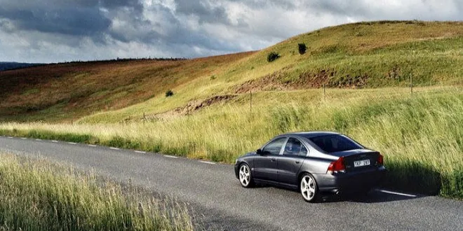 Volvo S60 2010 Volvo  S60 - 7