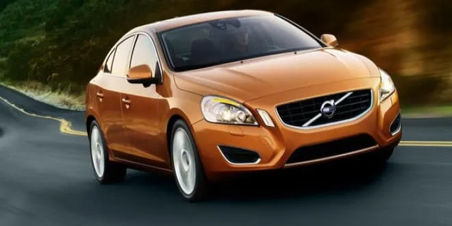 Volvo S60 2011 Volvo  S60 - 10